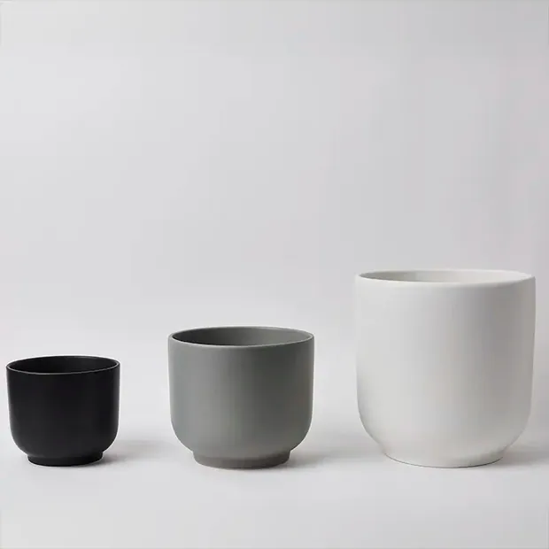 Bell Planter, view 5