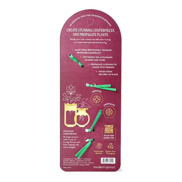 Botanical Keepers, 2pk, view 4