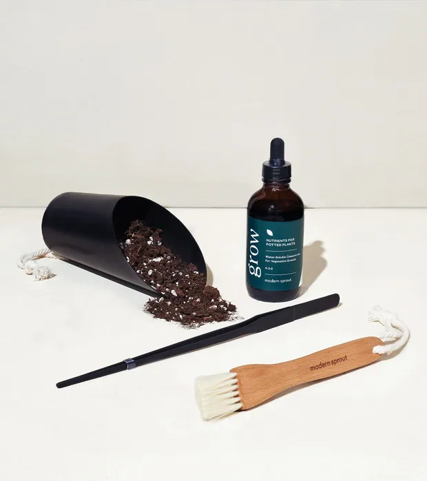 Plant Parent - Botanical Gift Box Set, view 3