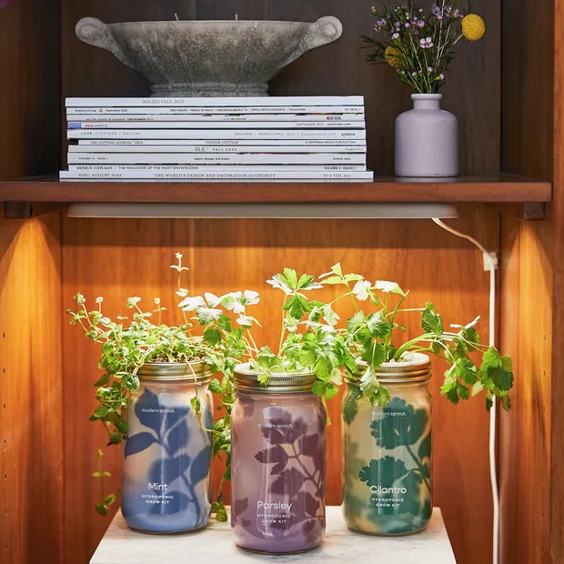 Smart Growbar, view 3