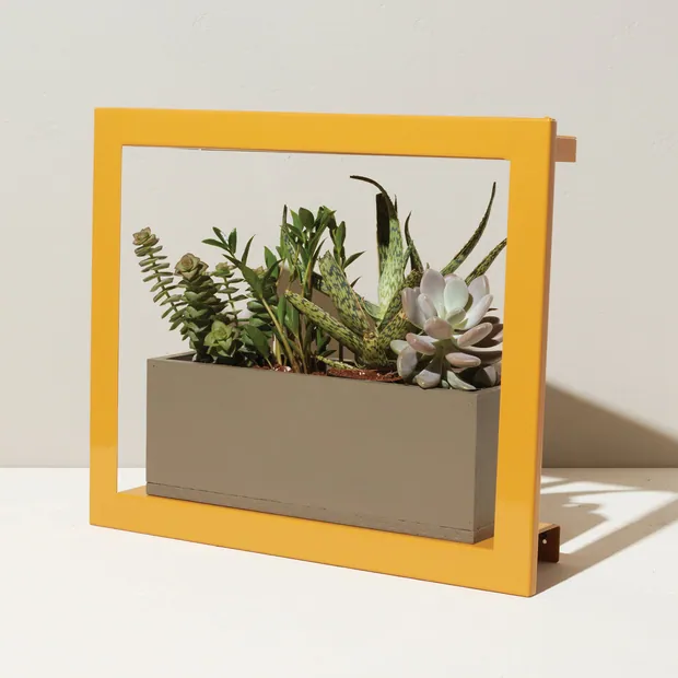 Smart Standard Growframe, view 5