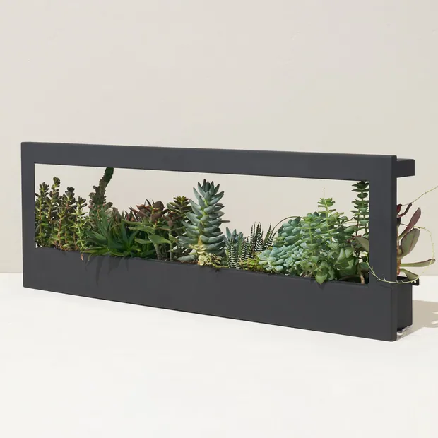 Smart Landscape Growframe, view 4